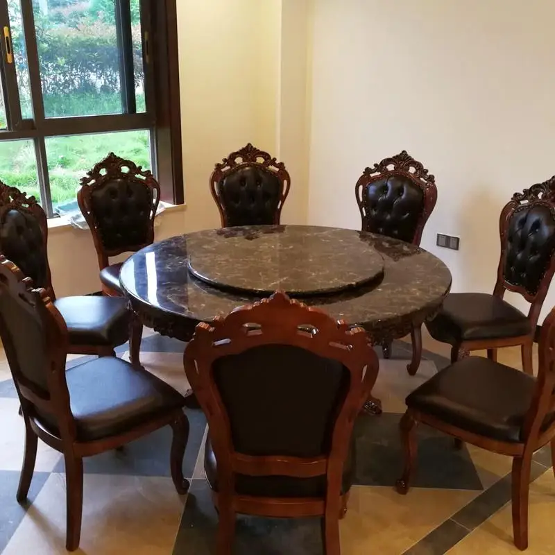 Mueble яслях Moderne столешница Da Pranzo Juego Meja Макан Винтаж круглый De Jantar стол табло Меса