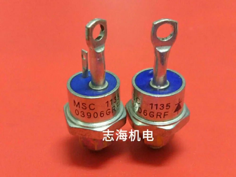 

100% оригинал MSC 03906GRF