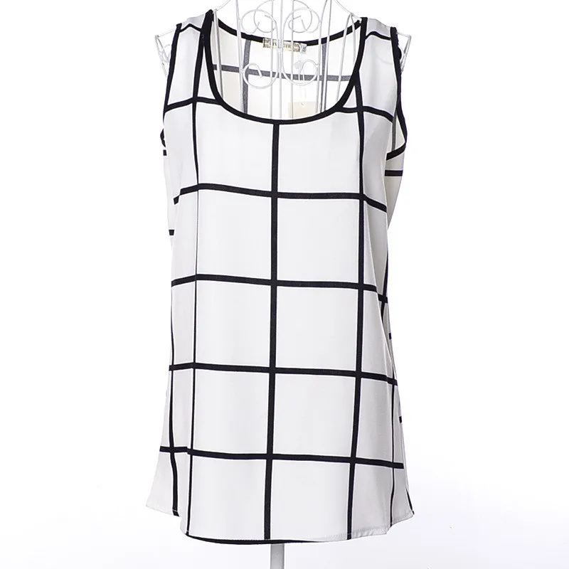 Cncool/Новинка женская футболка без рукавов в стиле Харадзюку сезон лето Tumblr