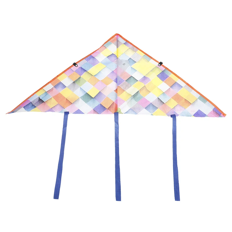 Милый мультяшный воздушный змей складной для улицы детские спортивные игрушки