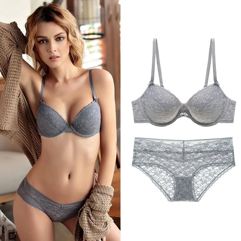 85B Комплект бюстгальтеров купить больше Большая скидка плюс размер женский