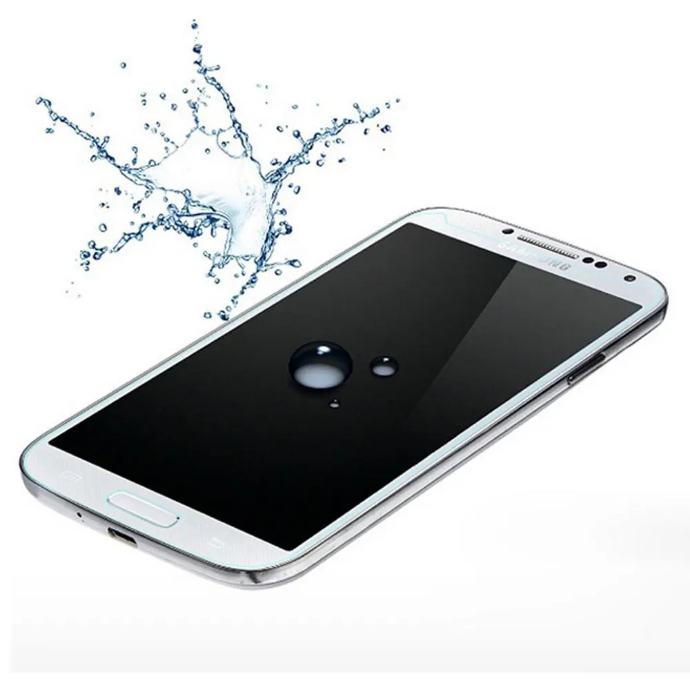 С уровнем твердости 9 H HD закаленное Стекло es для samsung Galaxy Grand Duos I9080 I9082 Экран