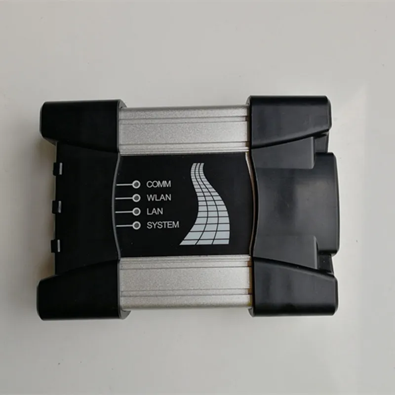 ICOM Next A2 B C новое поколение 1 ТБ HDD Expert mode программное обеспечение D630 4g Подержанный