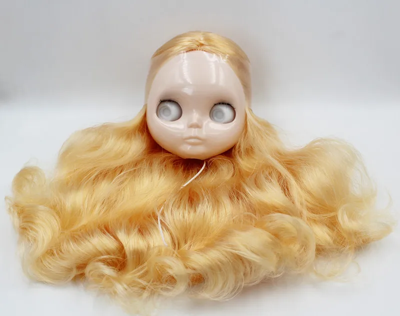 Бесплатная доставка большая скидка кукла сделай сам ню Блит подарок на день