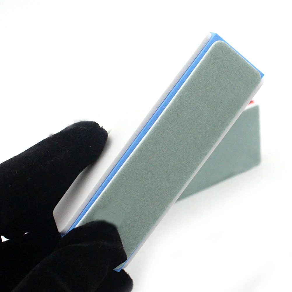 4 шт. шлифовальный инструмент для полировки набор абразивных подушек абразивные