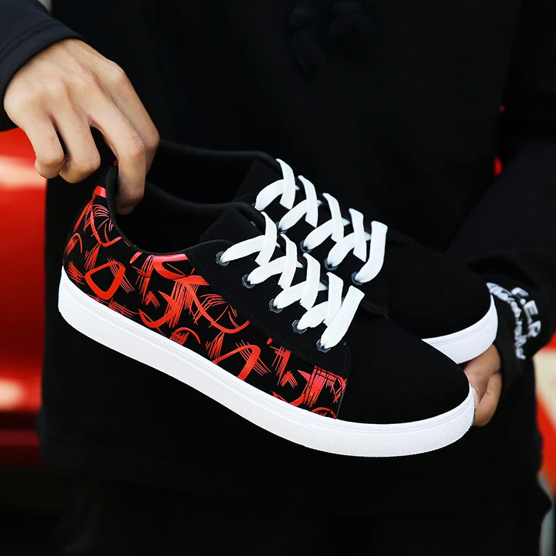 Демисезонная мужская повседневная обувь удобная качественная классическая