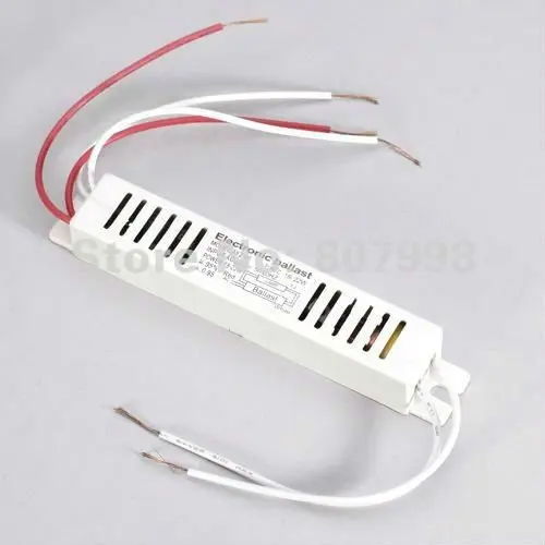 Новый фар T4 флуоресцентные лампы электронный балласт для детей от 8 до 16 Вт AYZ 01 220