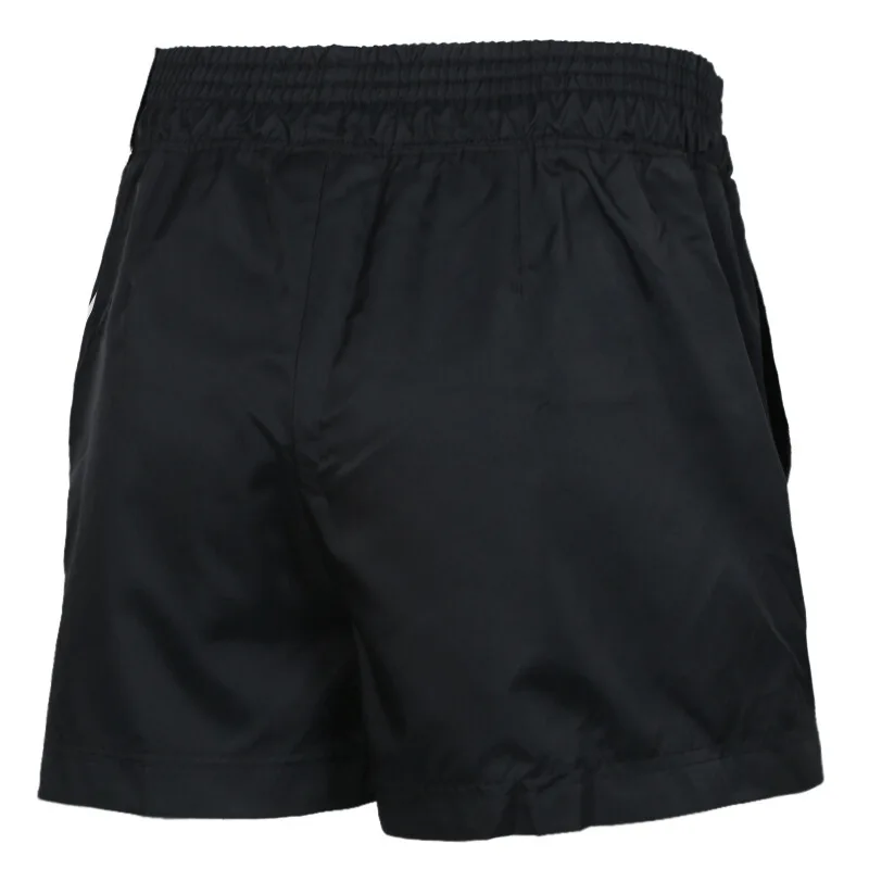 Новое поступление оригинальные женские шорты NIKE AS W NSW WVN SWSH спортивная