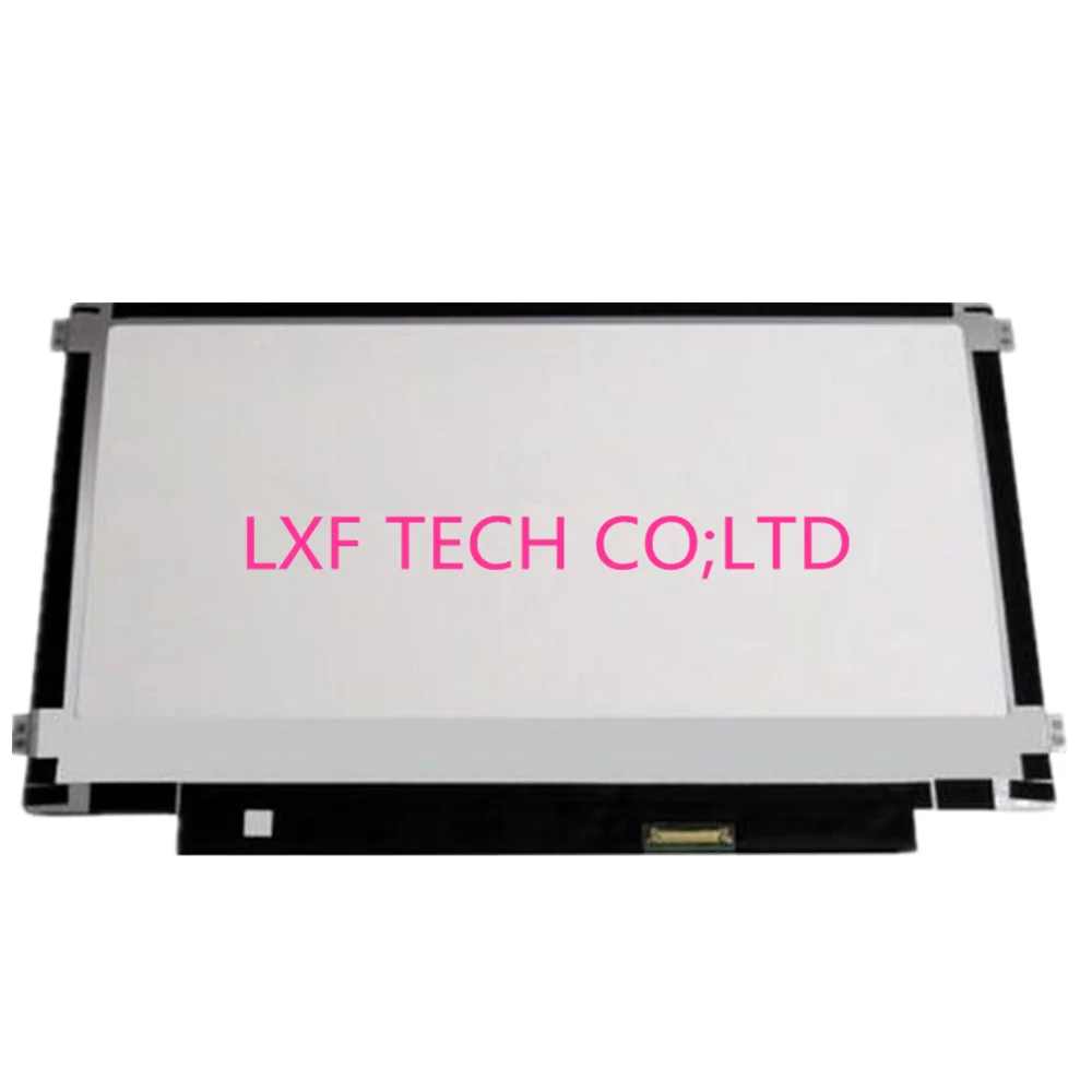 NT116WHM N21 v4.1 V4.0 N116BGE EB2 30pin светодиодный экран 1366x768 Матовая Антибликовая сменная ЖК