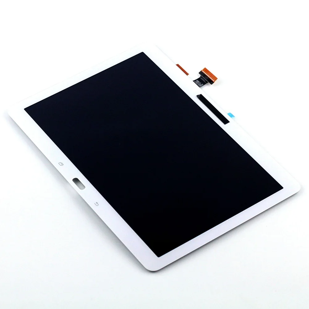 Сенсорный экран 10 1 дюйма для Samsung Galaxy Note 2014 Edition P600 P601 P605 P607 дигитайзер ЖК дисплей