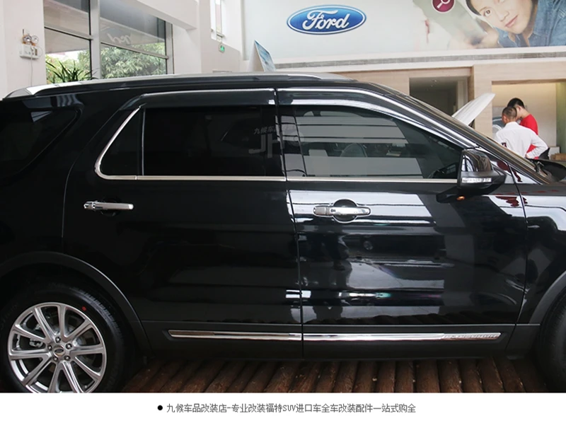 ABS пластиковый козырек для окон навесы дефлектор вентиляционных отверстий