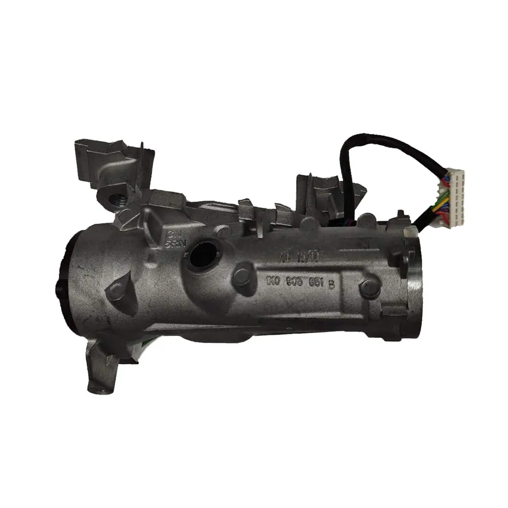 

for Passat B5 Tiguan Golf MK6 MK7 Audi Q3 A1 A3 Skoda Octavia Superb Steering Lock Ignition Switch Starter 1K0 905 851 B