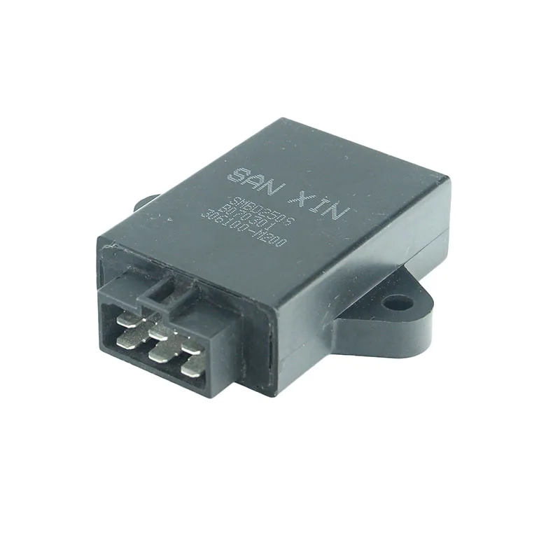 Цифровой воспламенитель зажигания для мотоцикла нестандартный двигателя Longcin