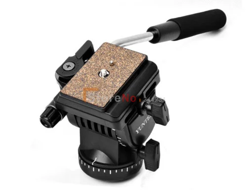 Тренога подвижная Подвижная головка видеокамера для всех DSLR d40 d90 d3100 d5100 штативы и