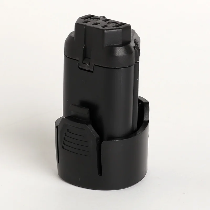 Литий ионный аккумулятор для электроинструмента AEG 12VC 2000 мАч/Ач 1215 L1215P L1215R BS12C BS12C2