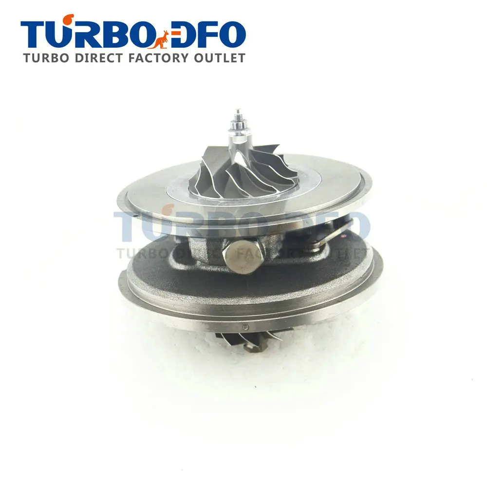 New arrived cartridge 6420901680 For Mercedes Sprinter II 219 CDI OM642 DE 30 LA 140 KW turbo kits core assy balanced turbolader |