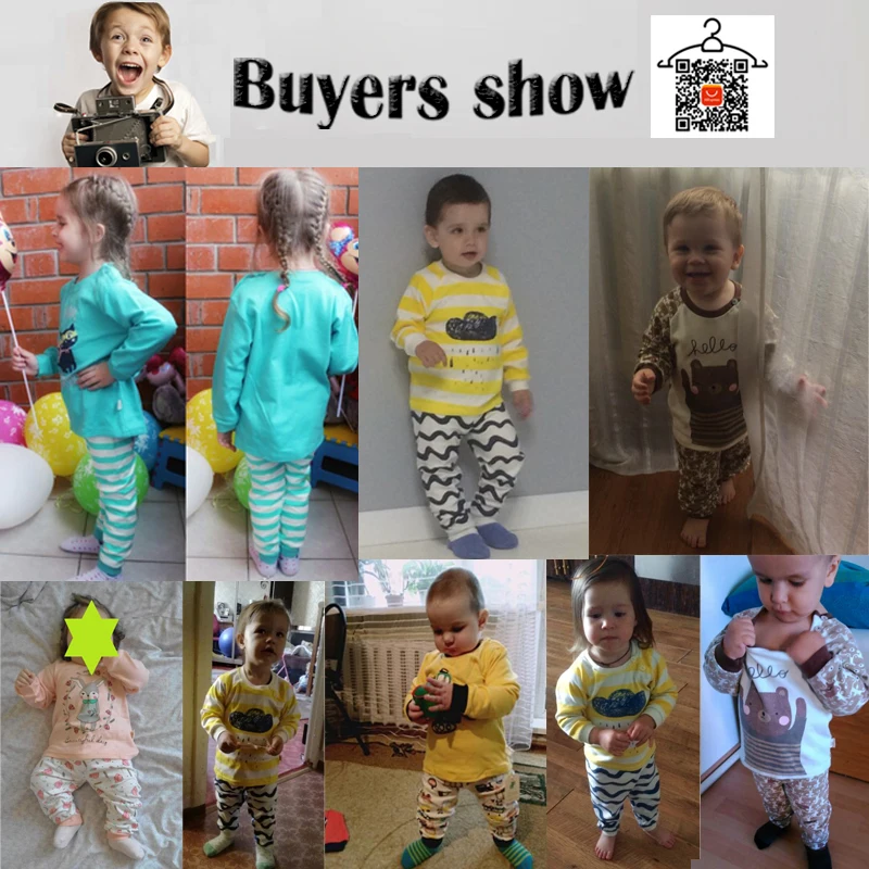 Эксклюзивные комплекты одежды для детей маленькие хлопковые маленьких