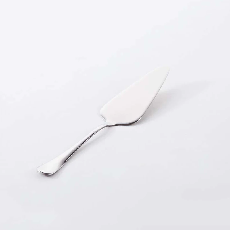 Stainless Steel Serrated Cake Pizza Shovel Pie Pastry Cream Butter Lifter Spatulas Cutter Knife Baking Cooking Tools | Дом и сад