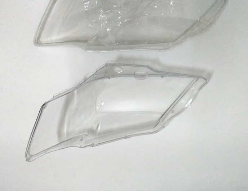 2 шт. левая/правая боковая фара для водителя пластиковая крышка TOYOTA CAMRY 09 11|Корпус|