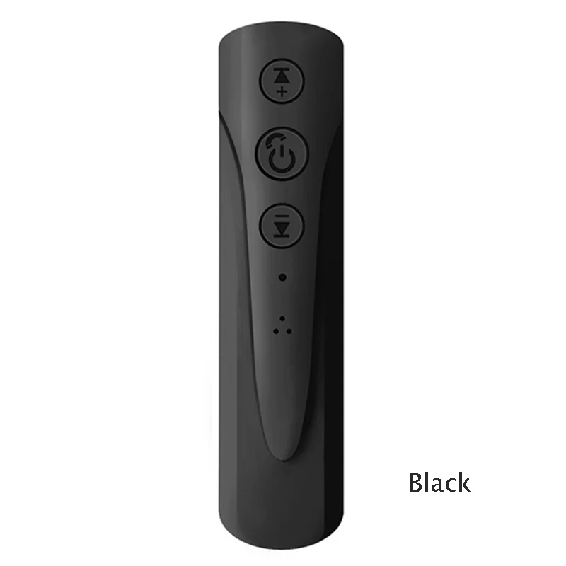 Мини-аудиоприемник Rovtop с Bluetooth 4 1 3 5 мм Aux адаптер аудиоприемника передатчик MP3