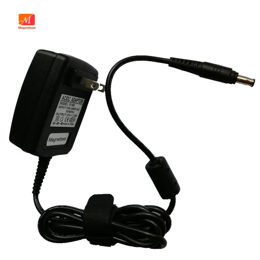 Адаптер питания для клавиатуры Casio WK6500 6600 7500 7600|Адаптеры AC/DC| |