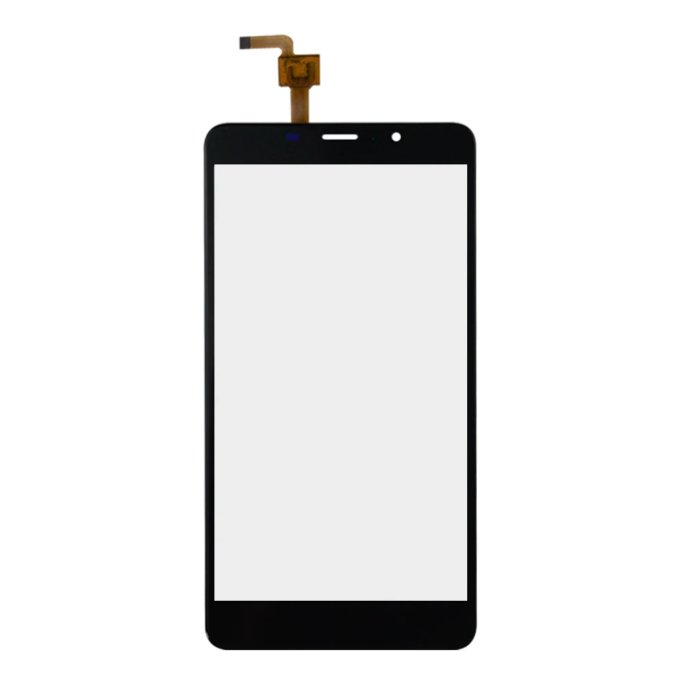 Для Leagoo M8 Сенсорная панель идеальный Ремонт Запчасти+ инструменты M8 5,7 дюймов стеклянная панель сенсорный экран дигитайзер