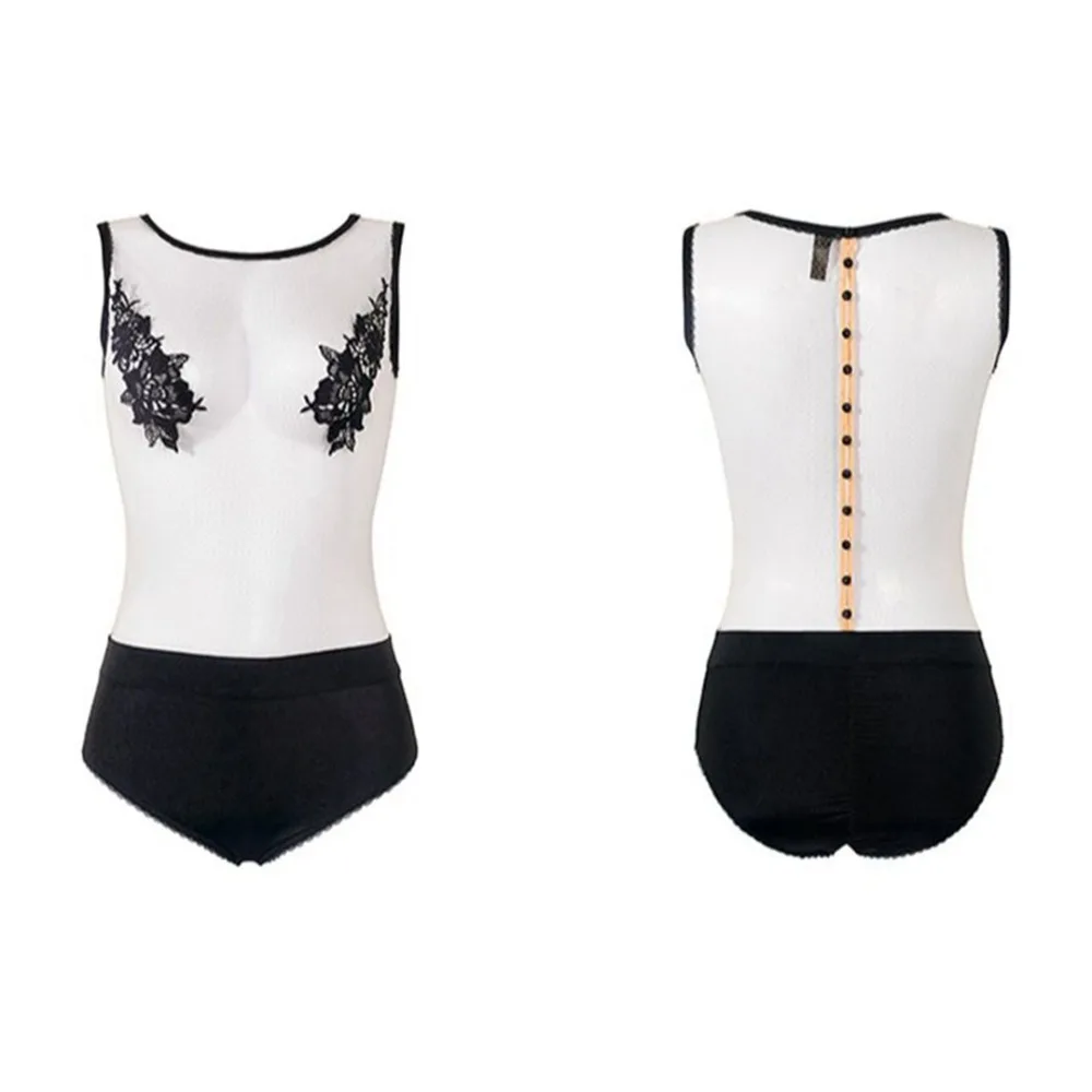 Lala персик корсет под грудью женщина тела Шейперы бюстье с эффектом похудения