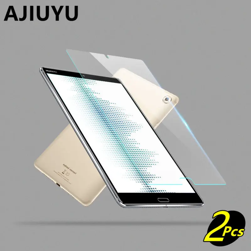 Стекло для Huawei MediaPad M5 8 4 дюйма закаленная мембрана стальная пленка защита экрана
