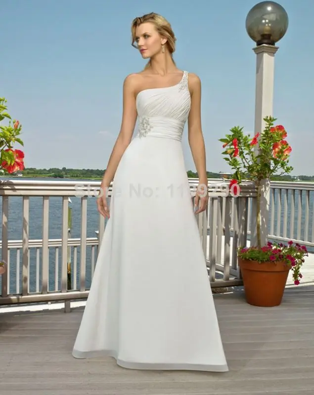 2014 New Free Shipping White / Ivory V Neck Cap Sleeve Lace Mermaid Wedding gowns Bridal Gown|gown red|gown photosgowns blue |