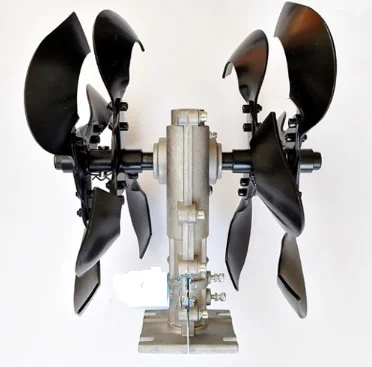 Режущее лезвие для мини-сада сельского хозяйства кустореза триммер культиватор