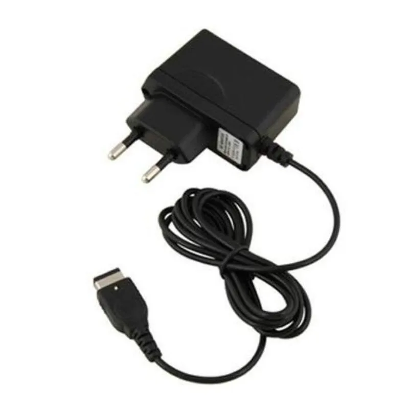 Зарядное устройство с адаптером переменного тока для дома и путешествий Nintendo DS NDS
