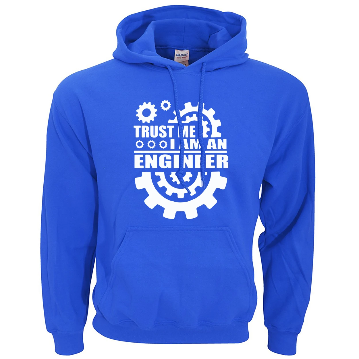 Флисовая Толстовка мужская свободного покроя с капюшоном | Мужская одежда