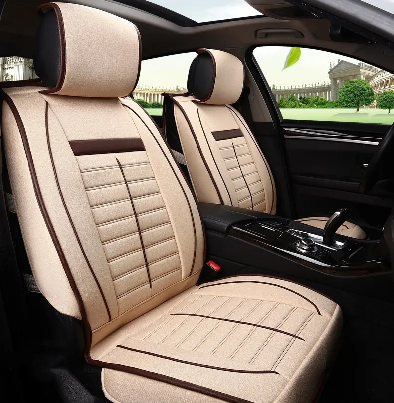 Автокресло крышка закрывает Авто автомобилей для Volvo S40 S60 S80L V60 V70 XC60 XC70 XC90|car seat