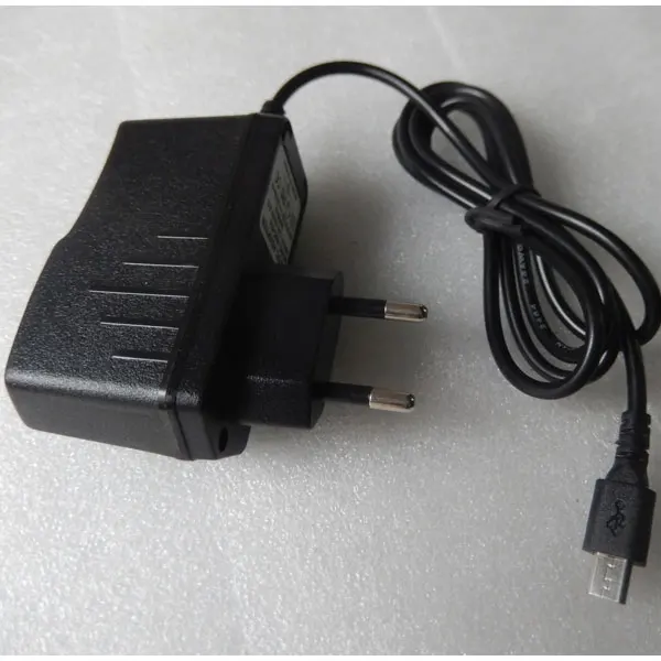 Универсальное зарядное устройство 5V 2A Micro USB EU для ARCHOS 7 &quot8&quot 9 &quot9 7&quot 10 1