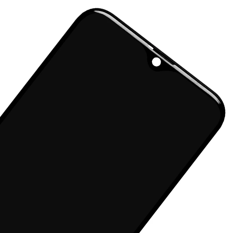 6,1 дюймов Doogee Y8 ЖК-дисплей+ кодирующий преобразователь сенсорного экрана в сборе ЖК+ сенсорный дигитайзер для Y8+ Инструменты