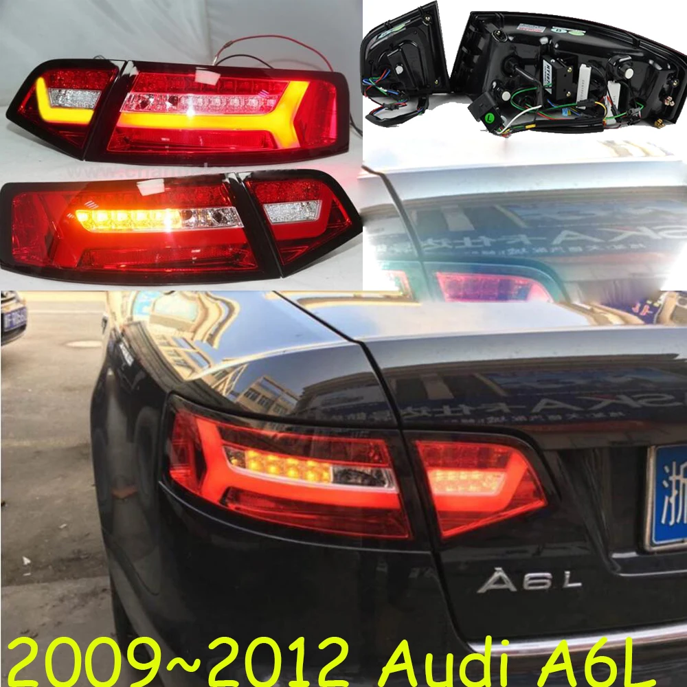 

2005~2012,Car Styling for Audl A6L Headlights,canbus ballast,A6L Fog lamp,A4,A5,A8,Q7,S3 S4 S5 S6 S7 S8,A6L head lamp