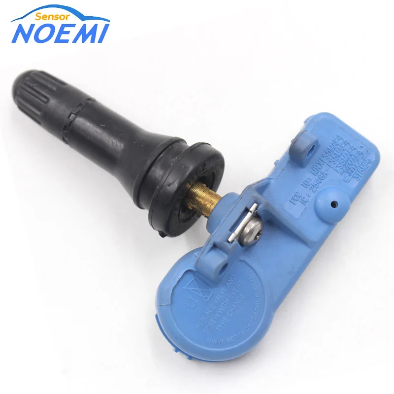 YAOPEI 4 шт. BB5T 1A180 DA система контроля давления в шинах 1A150 для Mazda Ford 2546A FS5MAF4 315MHZ|tyre