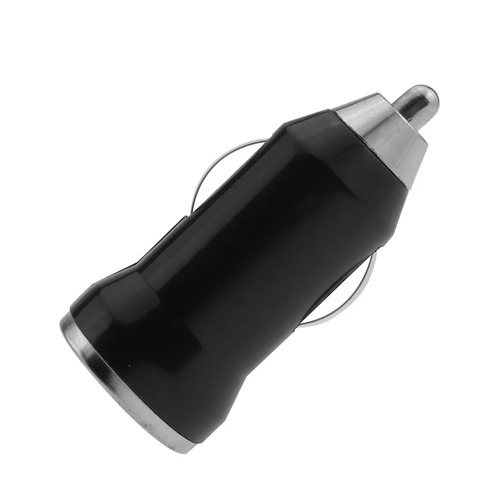 CARPRIE горячая Распродажа Мини Автомобильное зарядное устройство USB адаптер для