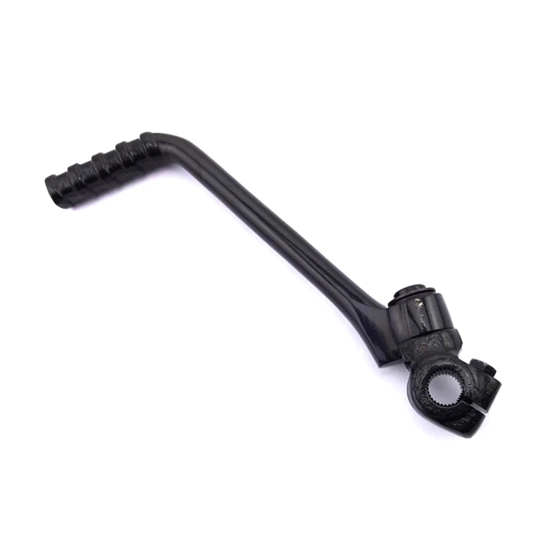XLSION 13 мм рычаг стартера для 50cc 70cc 90 110 125cc Z155 Lifan Zongshen YX CRF50 CRF70 Atomik Thumpstar внедорожный