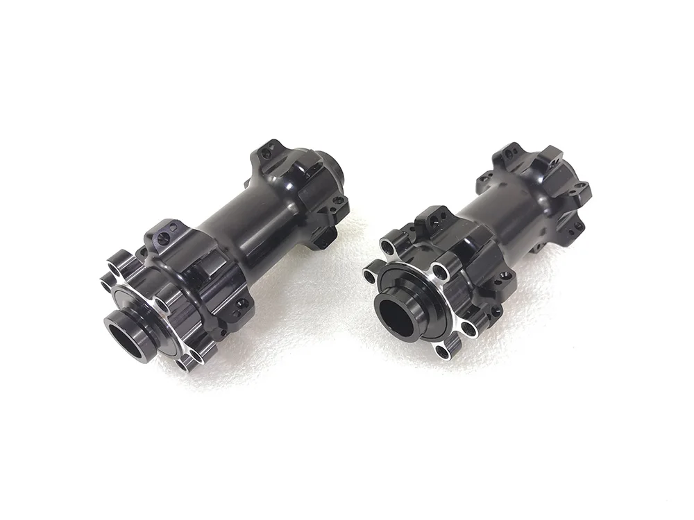 Powerway PHB-M39 прямой Тяговый повышающий концентратор 15x110 12x110 мм thru axel передний M39 28