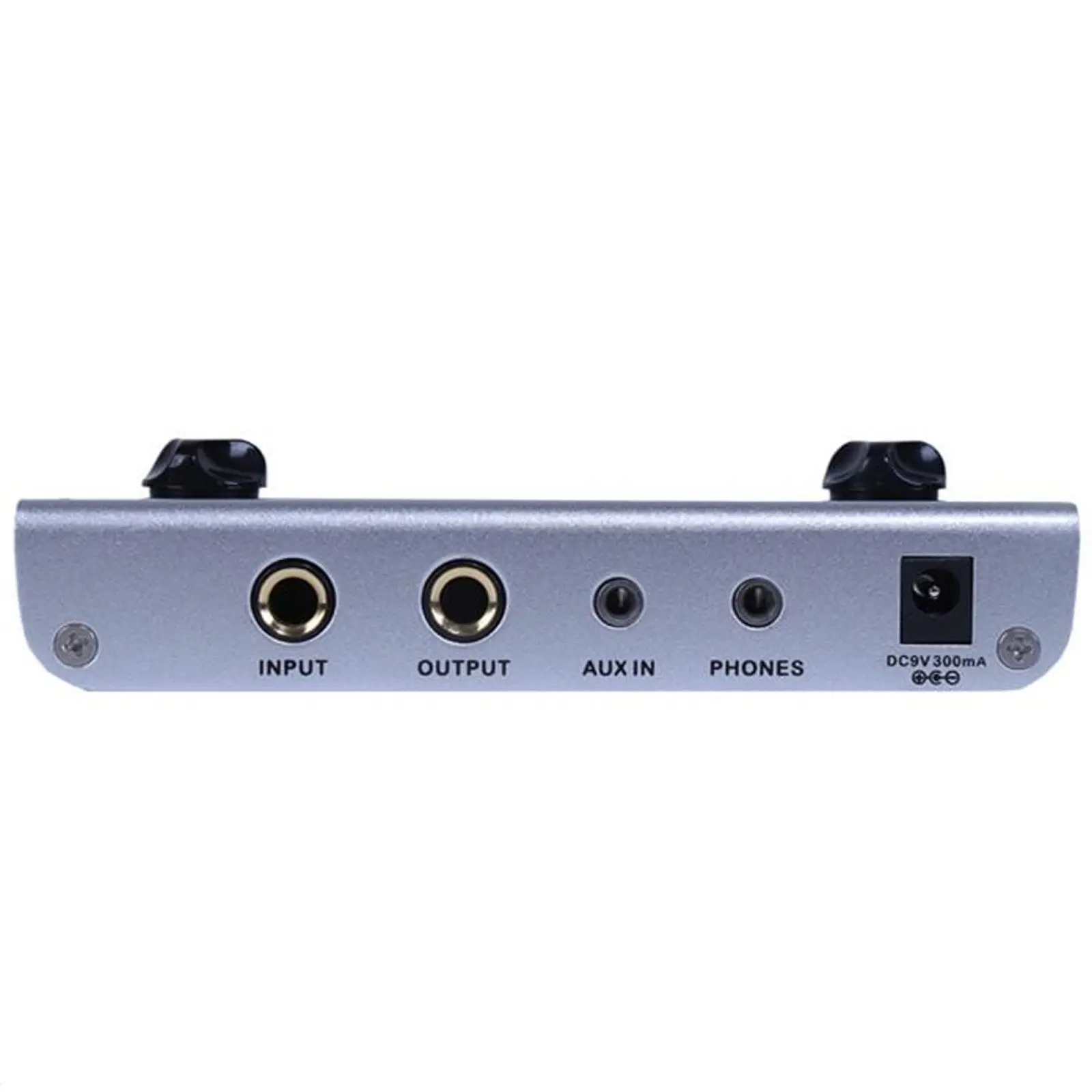 MOOER PE100 Multi-effects Processor Guitar Effect Pedal 39 Effects Guitar Pedal 40 Drum Patterns 10 Metronomes Tap Tempo enlarge