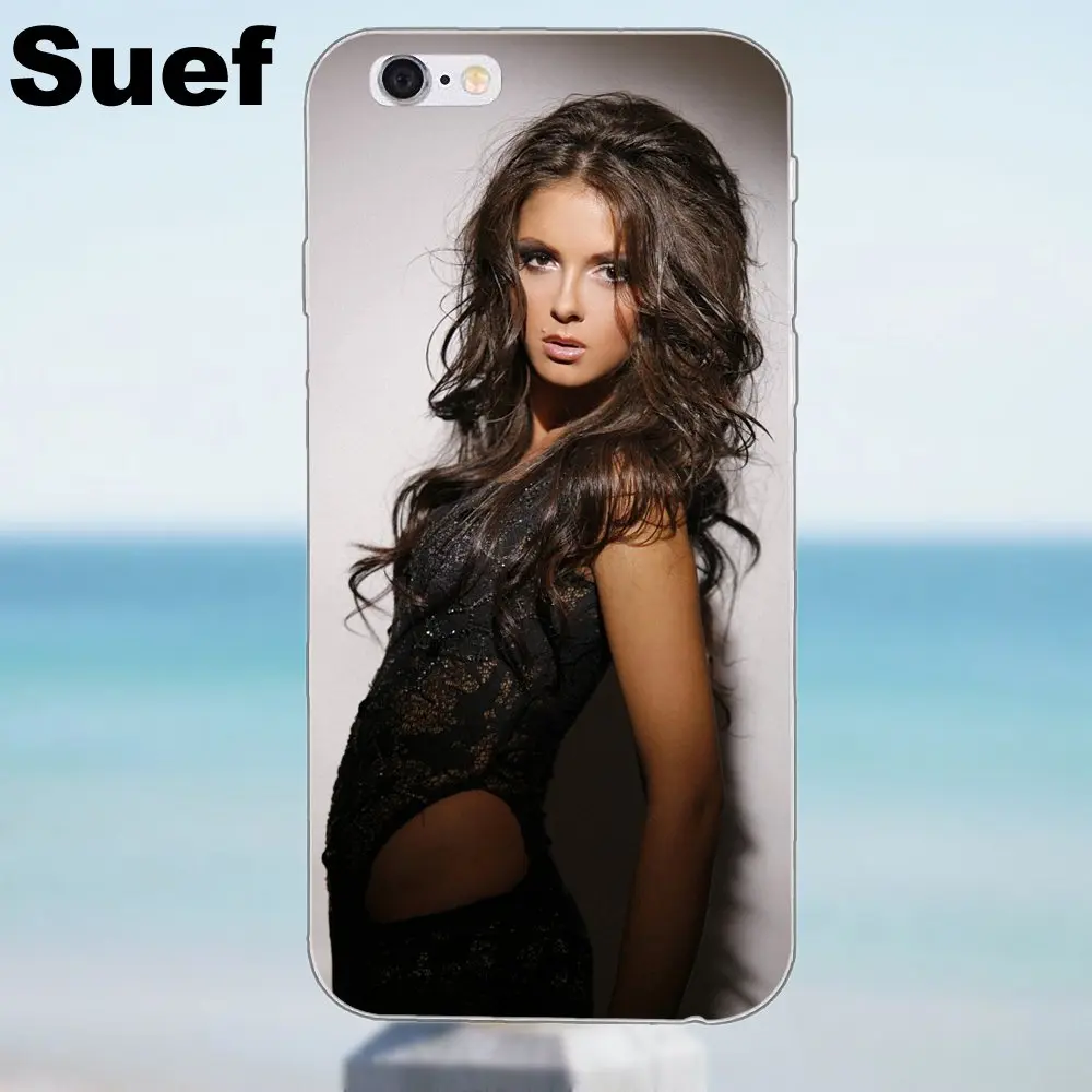 Suef для iPhone 4 4S 5 5S 5C SE 6 6S 7 8 Plus X Samsung Galaxy A3 A5 J1 J3 J5 J7 2016 2017 TPU чехол Чехол-Капа Nyusha |