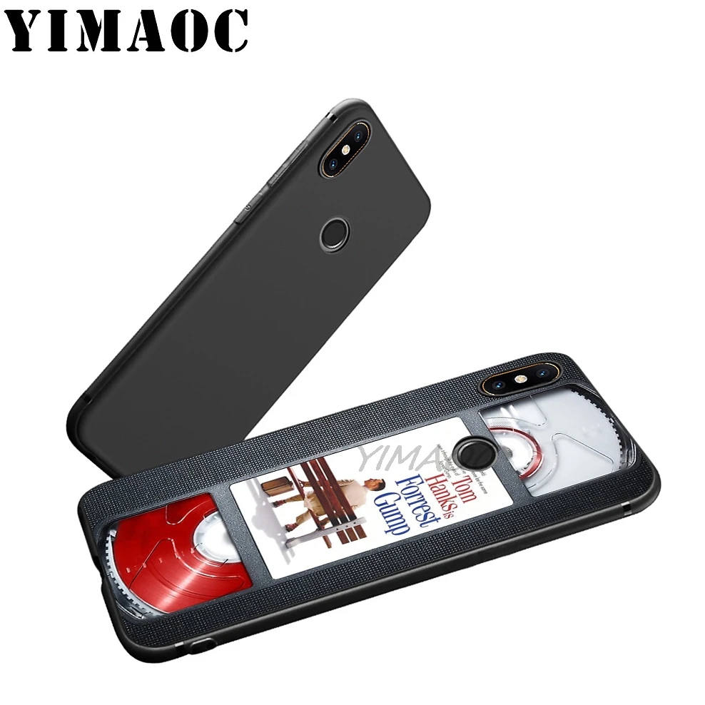 Мягкий чехол для Xiaomi Redmi Note 7 6 6A 5 4 4X 4A 5A S2 7A GO K20 Plus Pro |