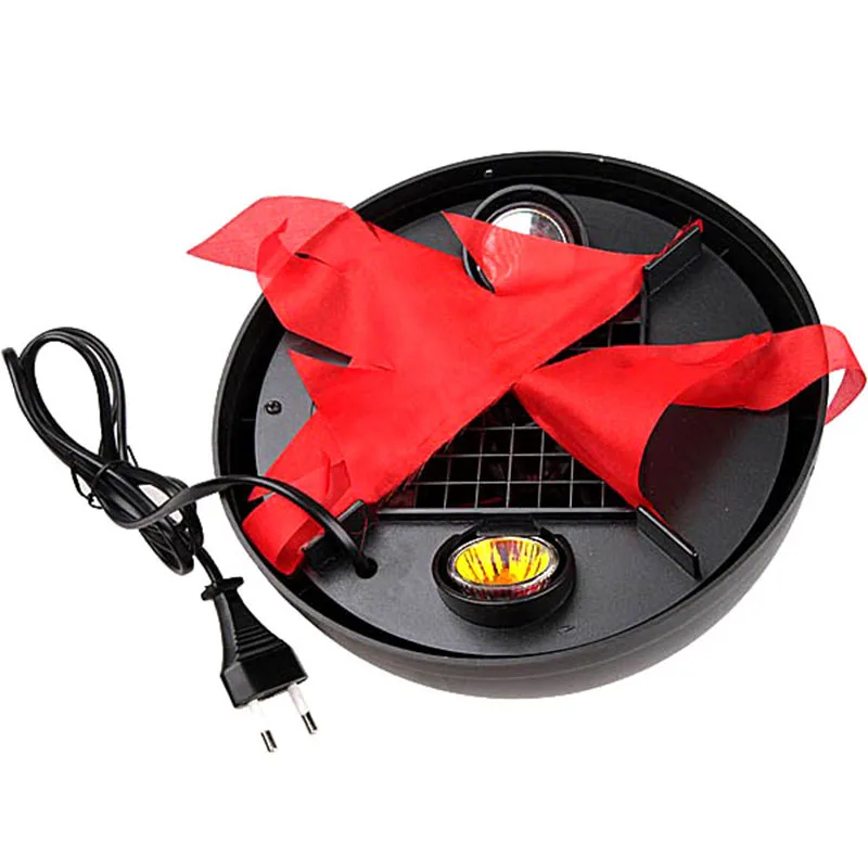 Моделирование пламени свет для украшения Хэллоуина жаровня фестиваль вечерние