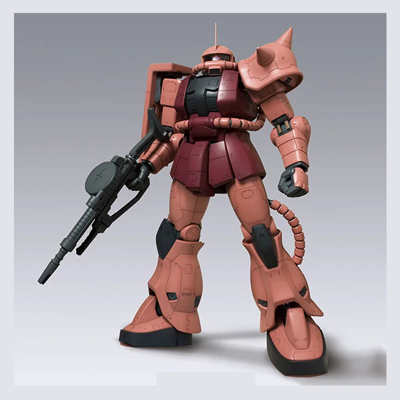 Популярная японская модель аниме Daban Gundam в масштабе Mega 1/48 мобильный костюм ZAKU II