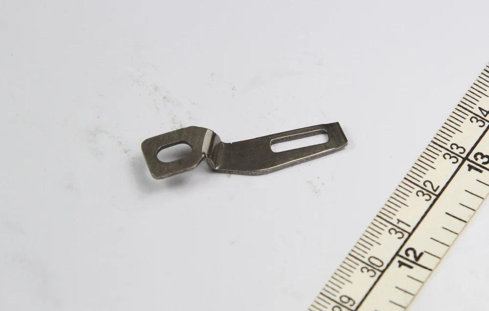 

228-20302 SEWING MACHINE SPAER PARTS THREAD CUTTER KNIVES FOR JUKl LH-3178-7