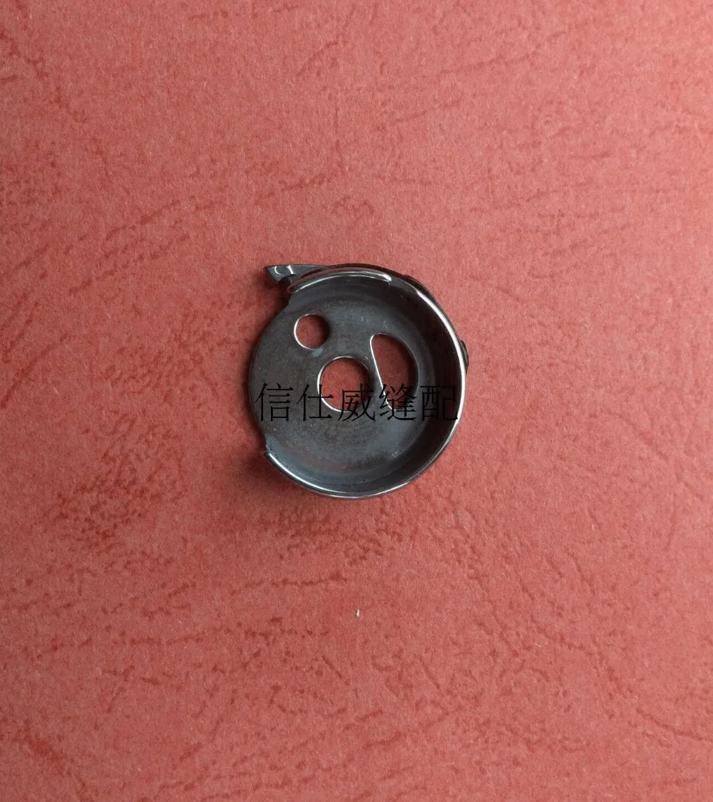 Чехол Bobbin #91-010159-91 CP-HPF151 #10157 для pfaff 151 471 493 145 545 142 542 Золотой WHELL CS-861 862 8810 YAKUMO 561 564 |