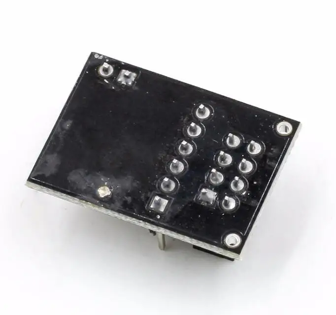 NRF24L01 модуль беспроводного адаптера Новая плата для разъема Arduino|Соединители| |