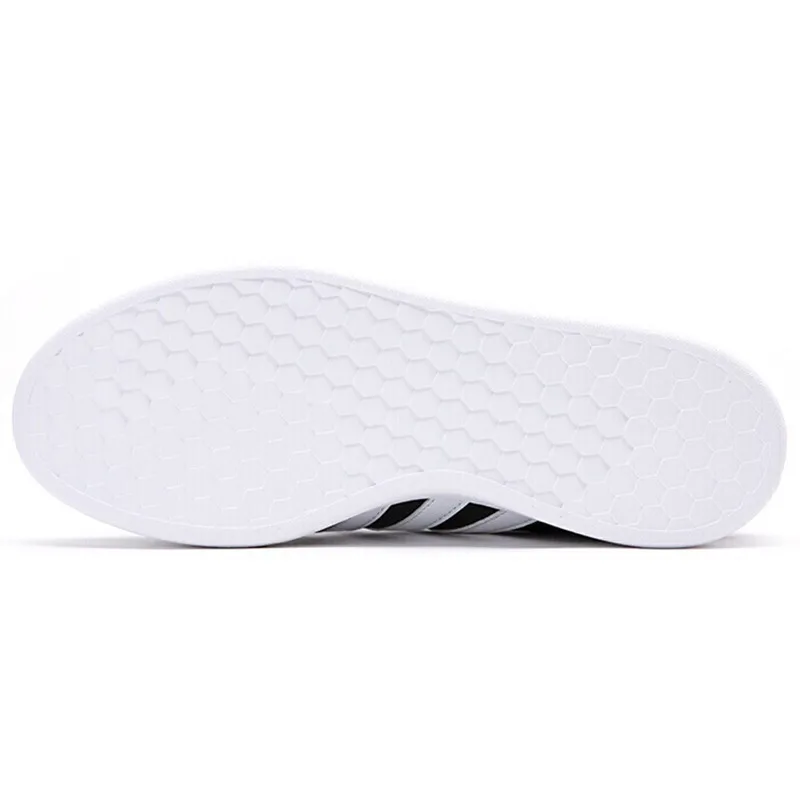 Мужские кроссовки для скейтбординга Adidas GRAND COURT Новое поступление 2019|Катание на