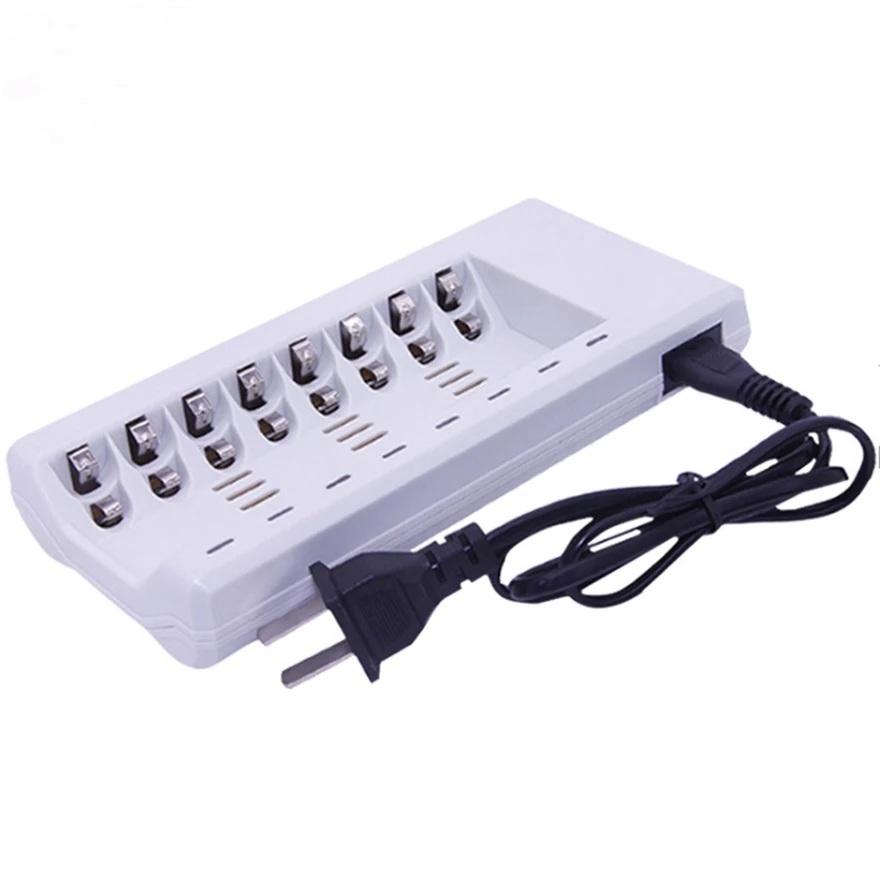 1 шт. 8 слотов каналов портов 2 в | Электроника